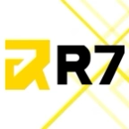 R7 logo 145